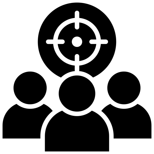 customer Focus Icon